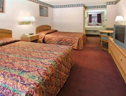 Amerivu Inn & Suites - Helen - Downtown Номер фото